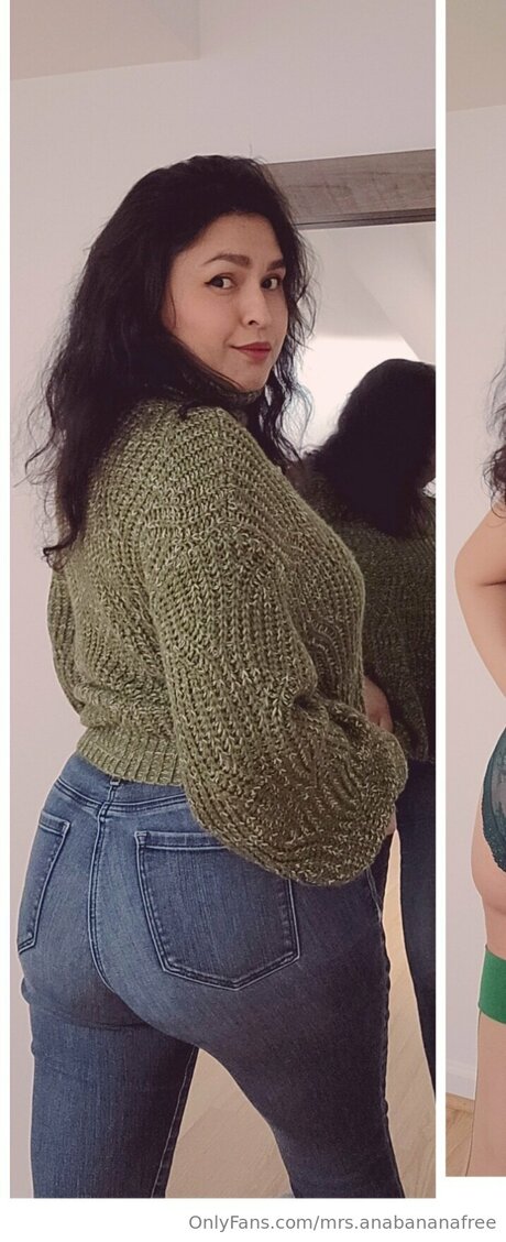 Mrs Anabananafree