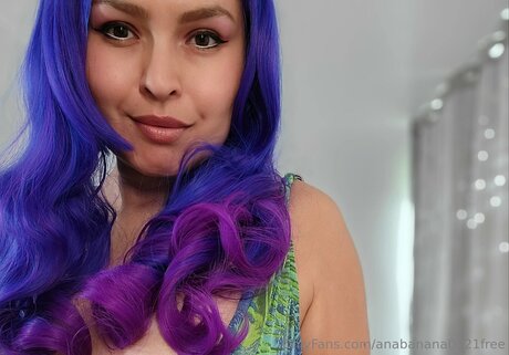 Mrs Anabananafree