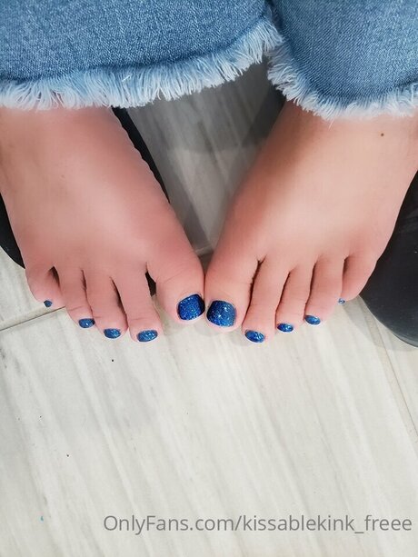 Kissablekink Freee