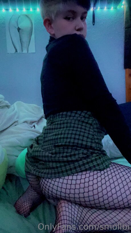 Nacktes geleaktes OnlyFans-Foto von Vashthesub