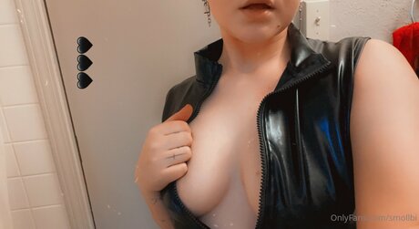 Nacktes geleaktes OnlyFans-Foto von Vashthesub