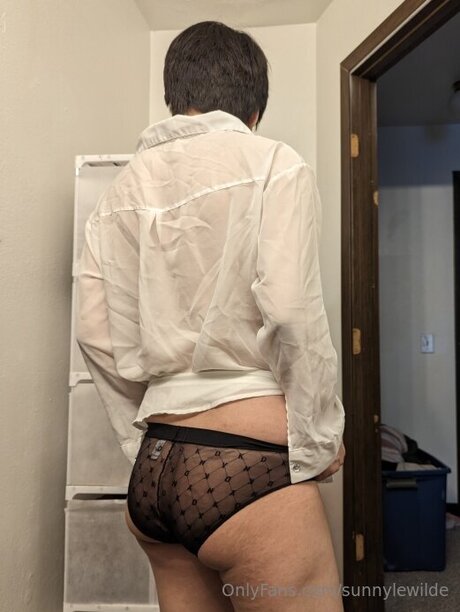 Sunnylewilde