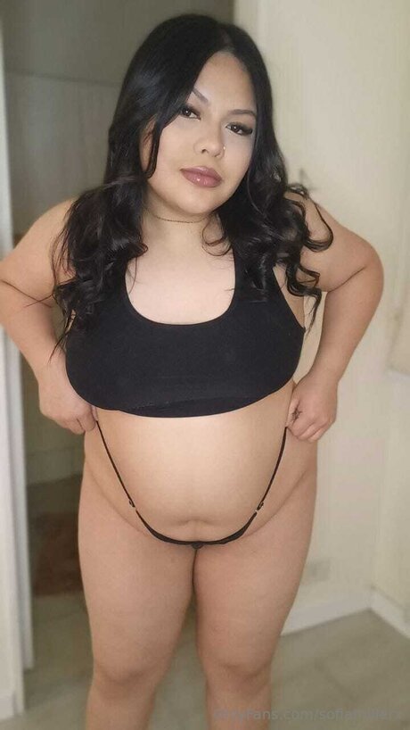 Sofiaxmiller