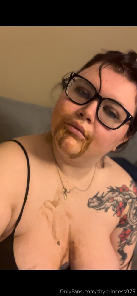 Shyprincess078