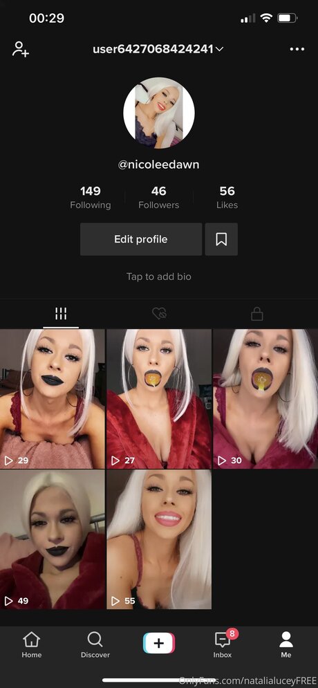 Blonde232323free