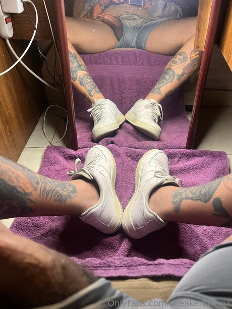Sneakerboymx