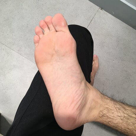 Nacktes geleaktes OnlyFans-Foto von Calsiffer