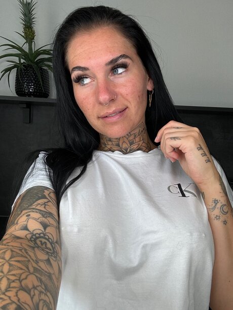 Justineblack