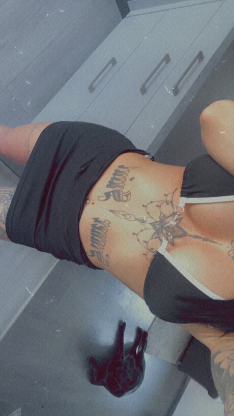 Justineblack