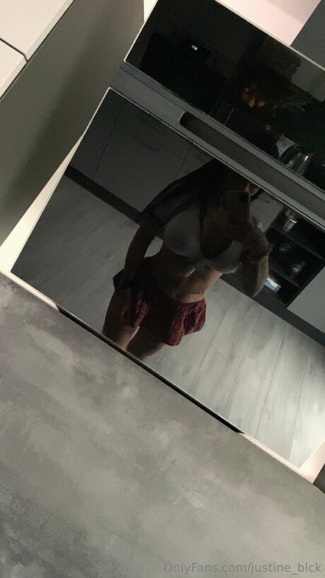 Justineblack