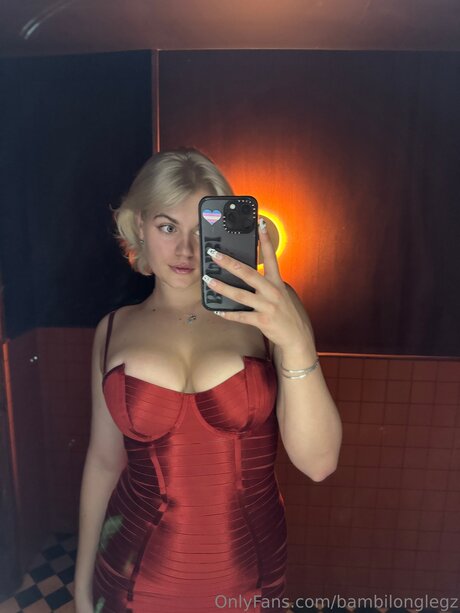Bambilonglegz