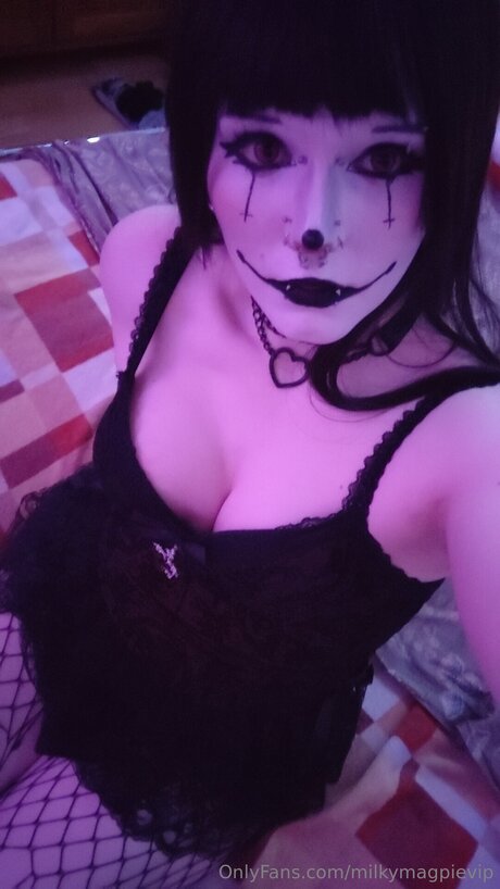 Milkymagpievip