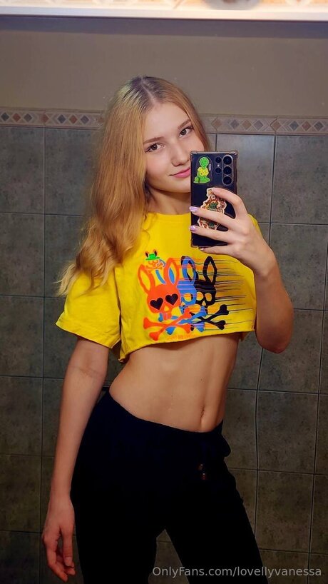 Norrisvanessa