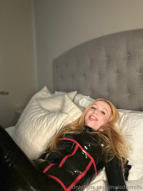 Melodiemills