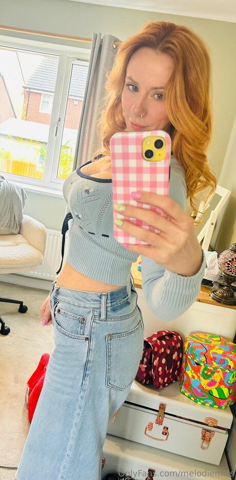 Melodiemills