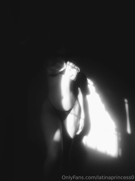 Nacktes geleaktes OnlyFans-Foto von Emmaa Of
