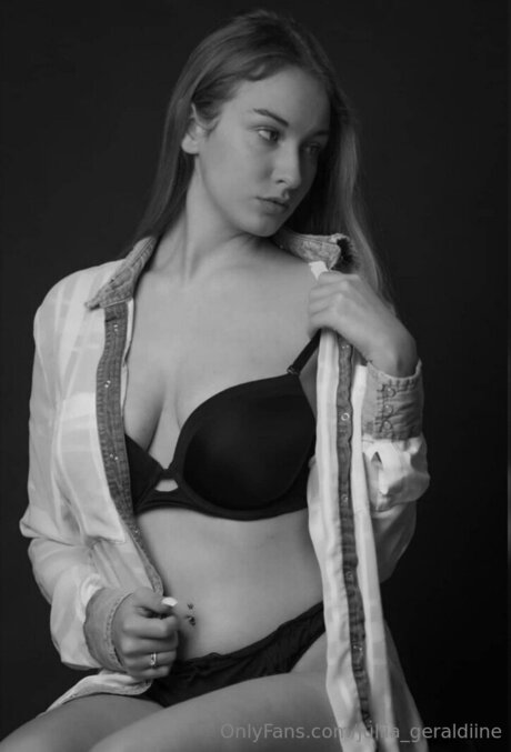 Juliia Geraldiine
