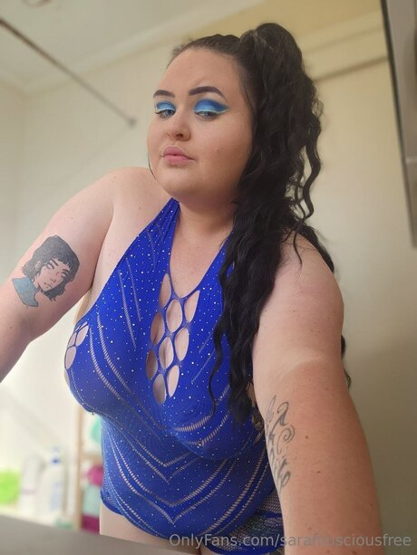 Nacktes geleaktes OnlyFans-Foto von Sarahlusciousfree