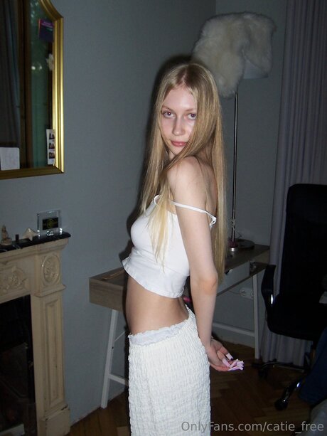 Catie Free