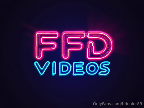 Nacktes geleaktes OnlyFans-Foto von Ffdealer89