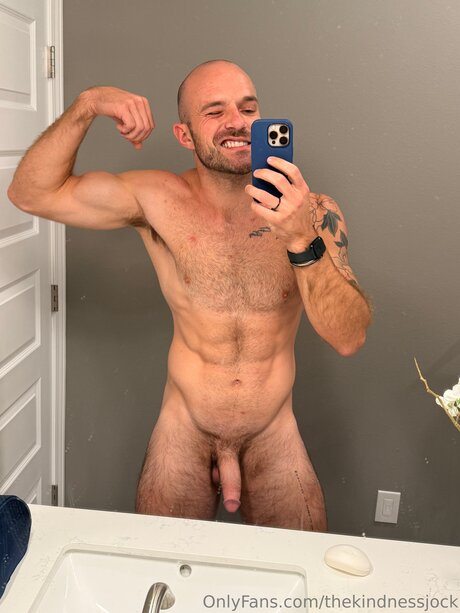Thekindnessjock
