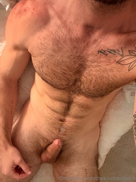 Thekindnessjock