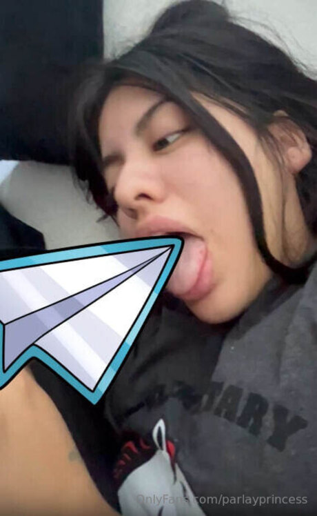 Parlayprincess