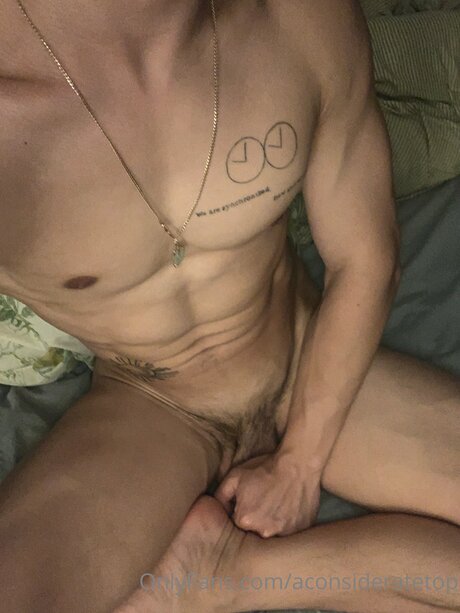 Aconsideratetop