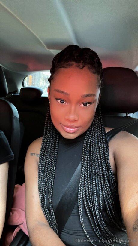 Ebonatina