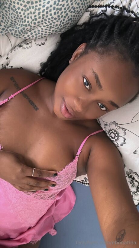 Ebonatina