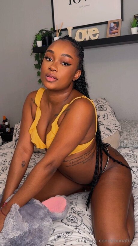 Ebonatina