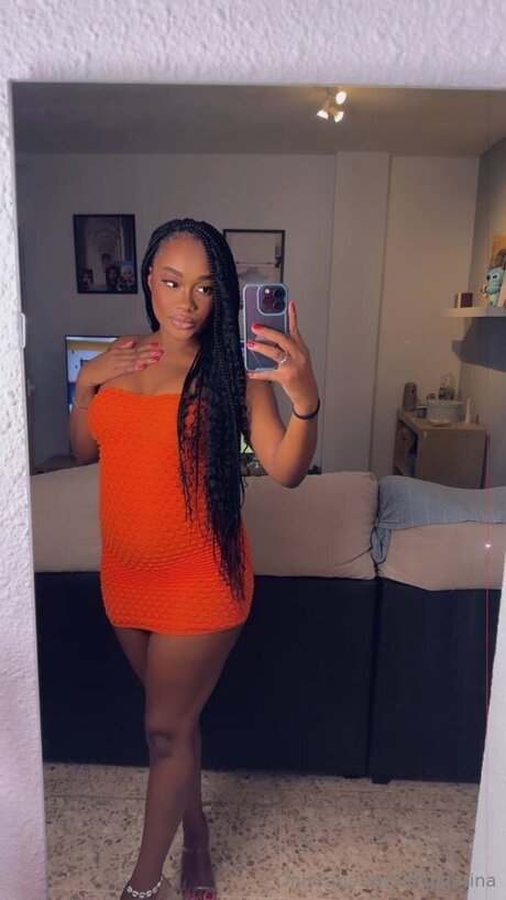 Ebonatina