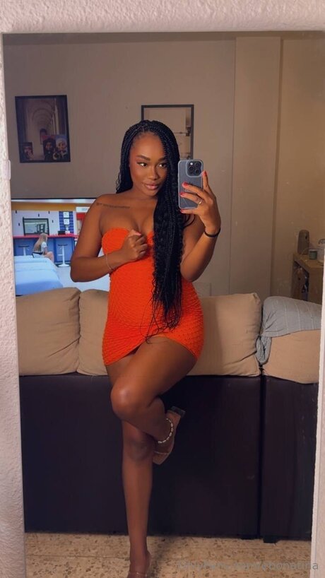 Ebonatina