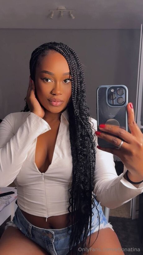 Ebonatina