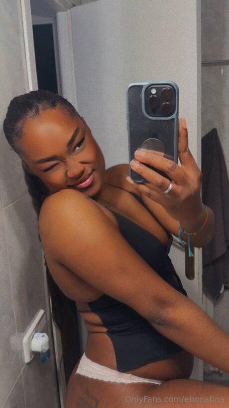 Ebonatina