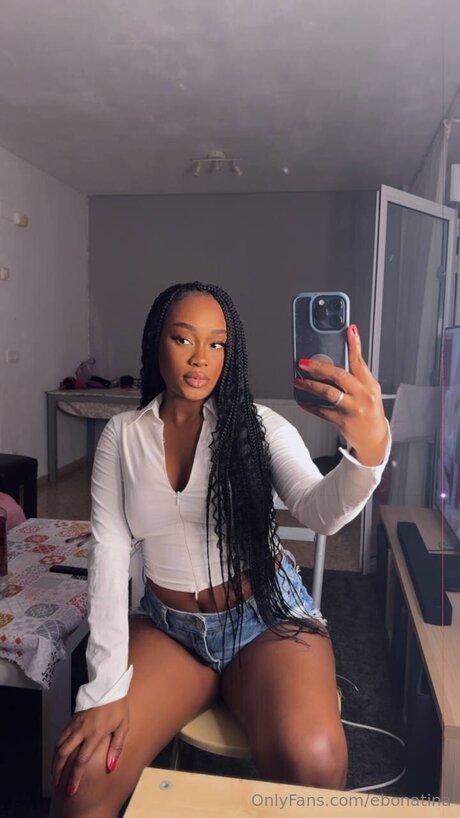 Ebonatina
