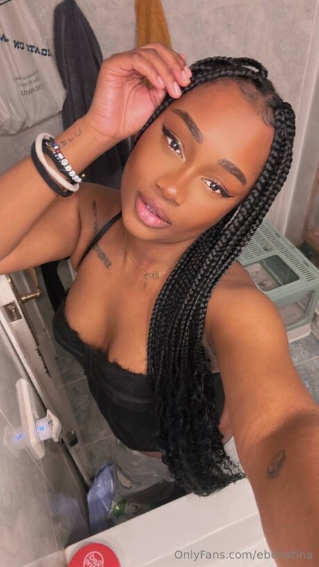 Ebonatina