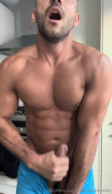 Freeantoniovelez