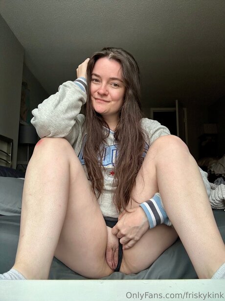Friskykink