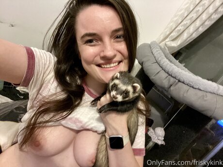 Friskykink