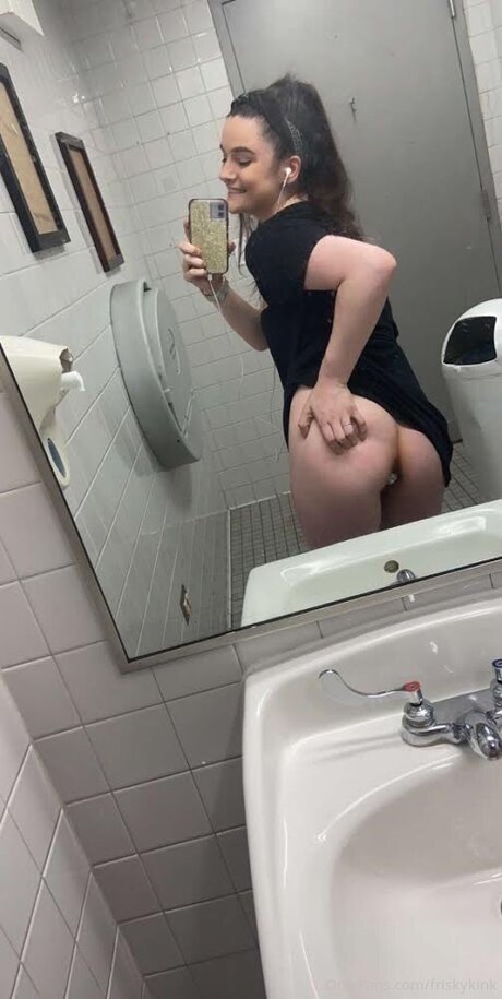 Friskykink