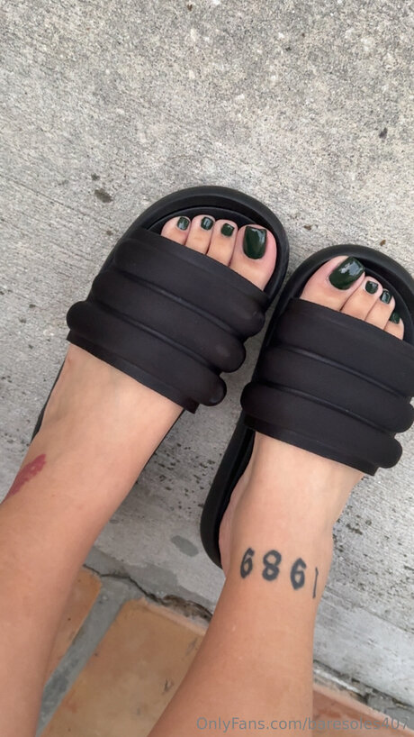 Baresoles407