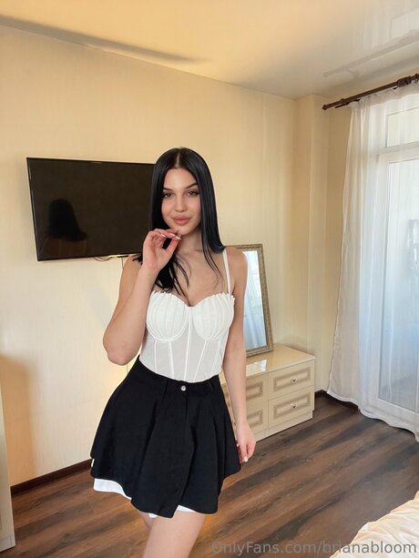 Brianabloom