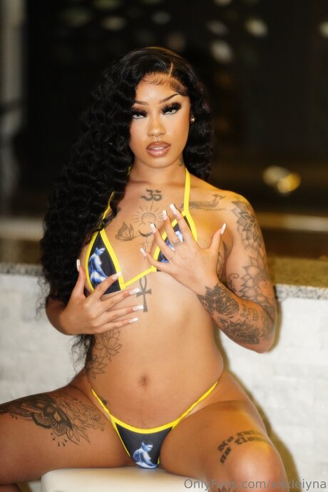 Xxxleiyna