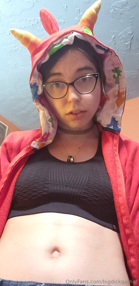 Bigdickgothgf