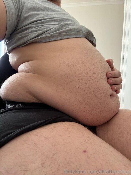 Allfattenedup