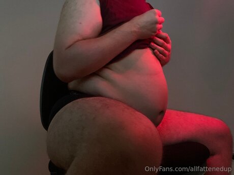 Allfattenedup
