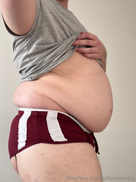 Allfattenedup