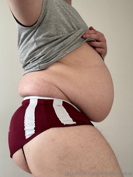 Allfattenedup