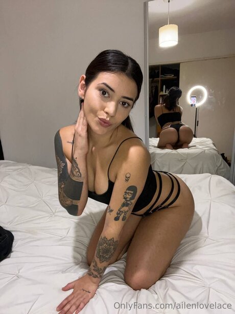 Ailenlovelace